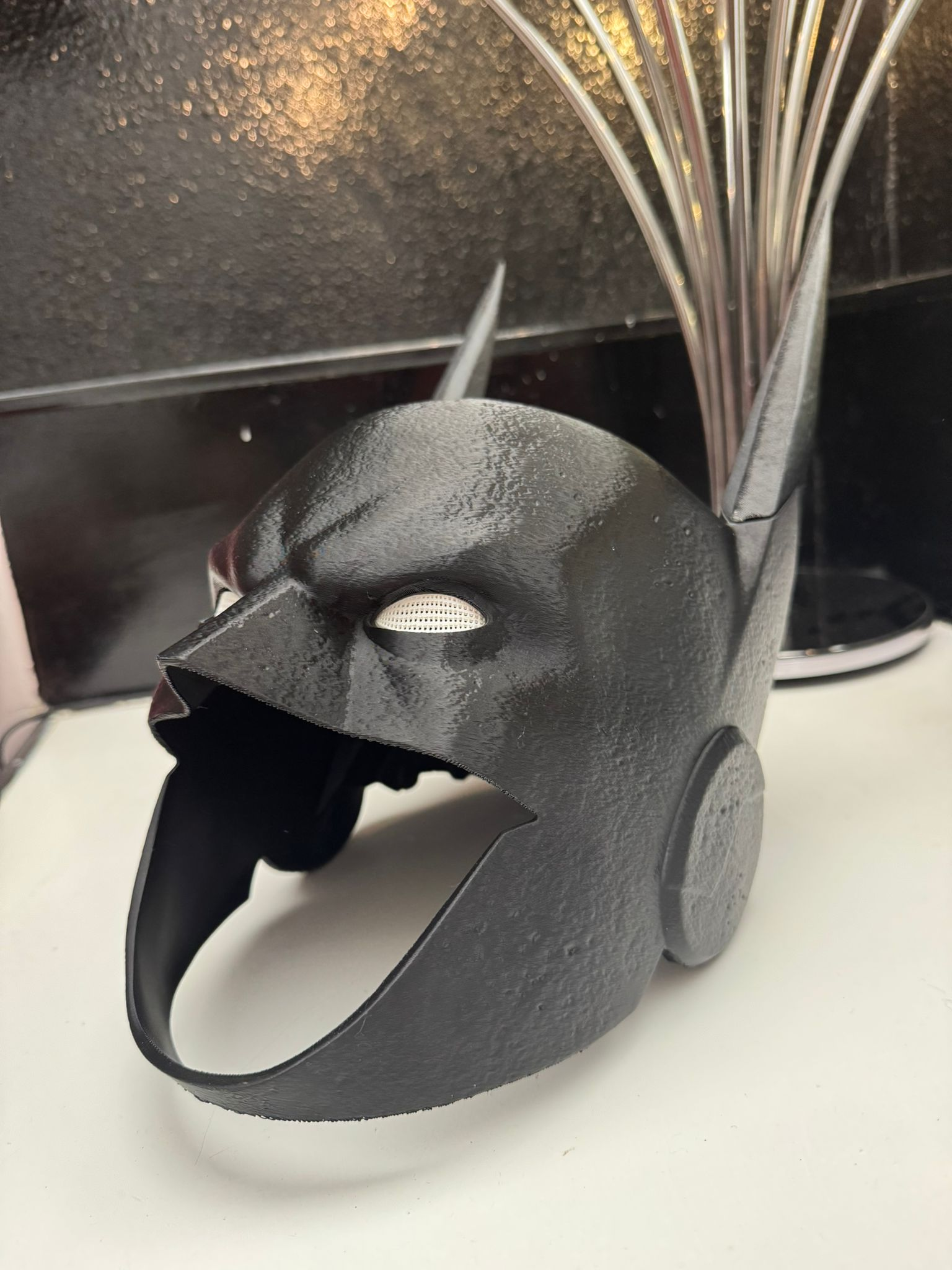 Progetto custom 1